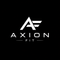 Axion Fit - Home